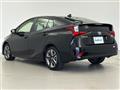 2021 Toyota Prius