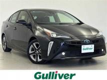 2021 Toyota Prius
