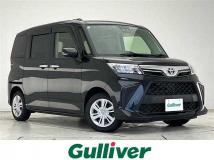 2022 Toyota Roomy