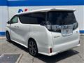 2015 Toyota Vellfire