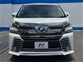 2015 Toyota Vellfire