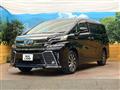 2016 Toyota Vellfire