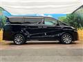 2016 Toyota Vellfire
