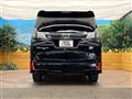 2016 Toyota Vellfire