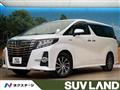 2016 Toyota Alphard Hybrid