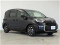 2024 Toyota Sienta