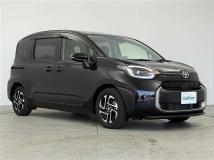 2024 Toyota Sienta