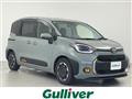 2023 Toyota Sienta