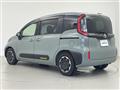 2023 Toyota Sienta
