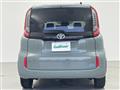 2023 Toyota Sienta