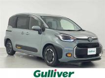 2023 Toyota Sienta