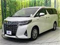 2018 Toyota Alphard Hybrid
