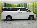 2018 Toyota Alphard Hybrid