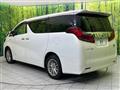 2018 Toyota Alphard Hybrid