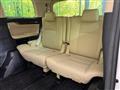 2018 Toyota Alphard Hybrid