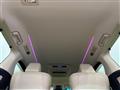 2018 Toyota Alphard Hybrid
