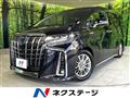 2018 Toyota Alphard Hybrid