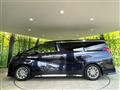 2018 Toyota Alphard Hybrid