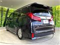 2018 Toyota Alphard Hybrid