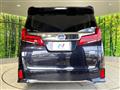 2018 Toyota Alphard Hybrid