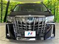 2018 Toyota Alphard Hybrid