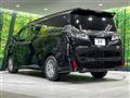 2018 Toyota Vellfire