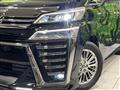 2018 Toyota Vellfire