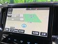 2018 Toyota Alphard Hybrid