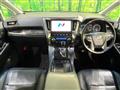 2018 Toyota Alphard Hybrid