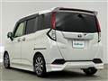 2019 Toyota Tank