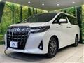2019 Toyota Alphard Hybrid