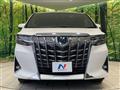 2019 Toyota Alphard Hybrid