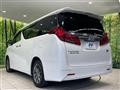 2019 Toyota Alphard Hybrid