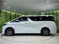 2019 Toyota Alphard Hybrid