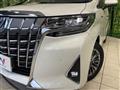 2019 Toyota Alphard Hybrid