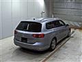 2018 Volkswagen Passat Variant