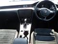 2018 Volkswagen Passat Variant