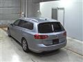 2018 Volkswagen Passat Variant