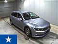 2018 Volkswagen Passat Variant
