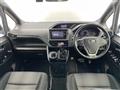 2018 Toyota Voxy