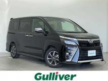 2018 Toyota Voxy