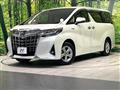 2019 Toyota Alphard Hybrid