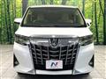 2019 Toyota Alphard Hybrid