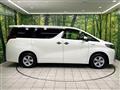 2019 Toyota Alphard Hybrid