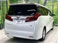 2019 Toyota Alphard Hybrid