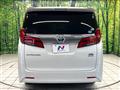 2019 Toyota Alphard Hybrid