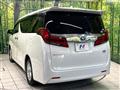 2019 Toyota Alphard Hybrid