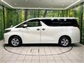2019 Toyota Alphard Hybrid