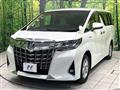 2019 Toyota Alphard Hybrid