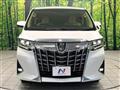2019 Toyota Alphard Hybrid